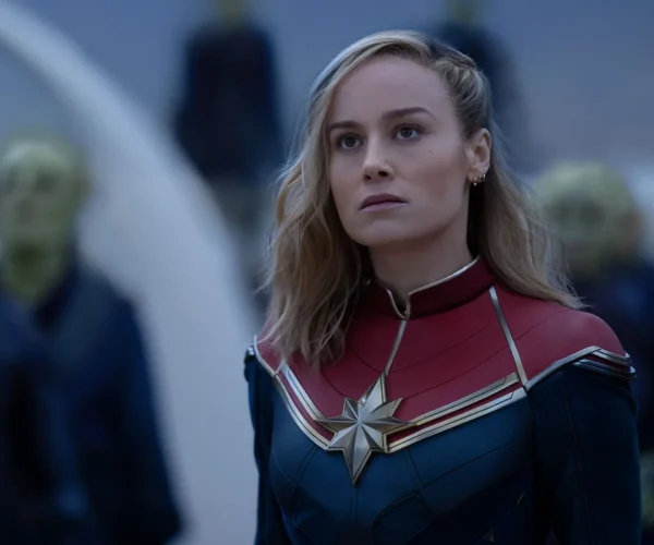 The Marvels Review