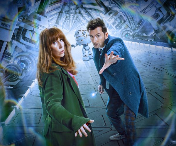 Review: Doctor Who: Wild Blue Yonder (Take Two!)