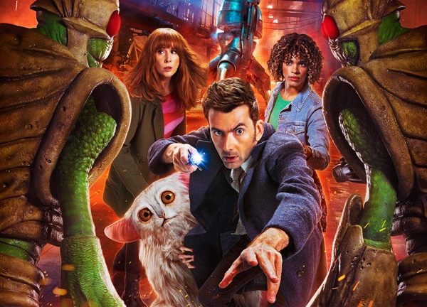Review: Doctor Who: The Star Beast (Take Two!)