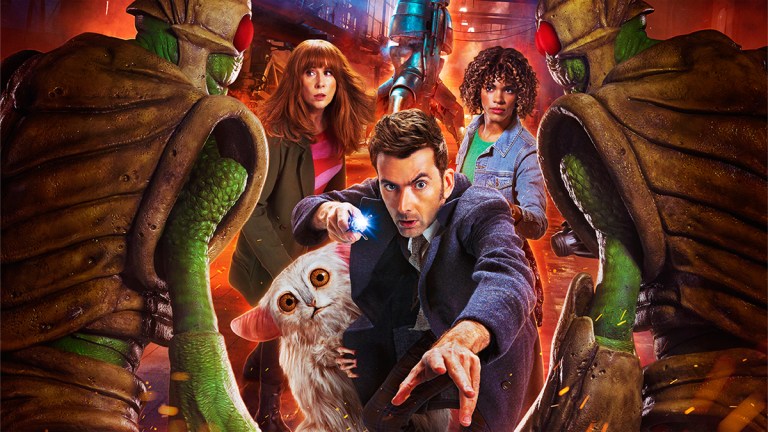 Review: Doctor Who: The Star Beast