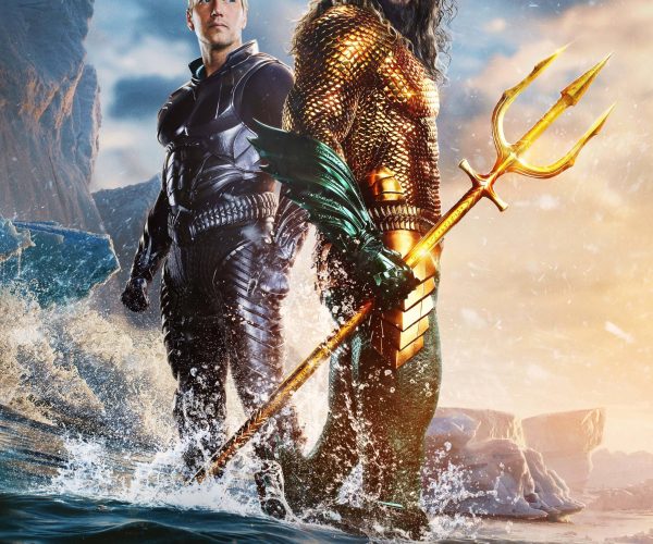 Review: Aquaman and the Lost Kingdom