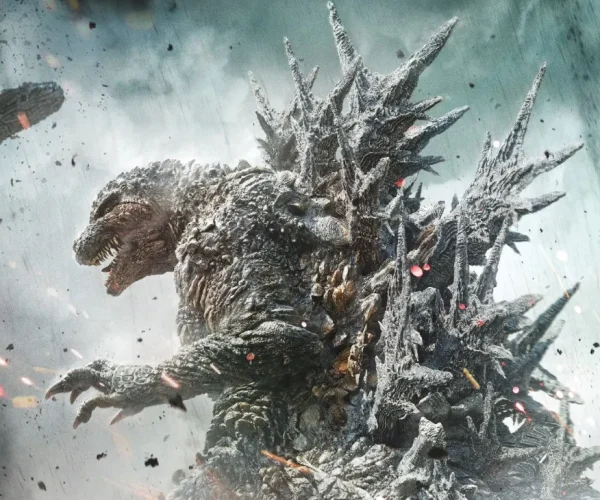Review: Godzilla Minus One (Gojira 1.0)