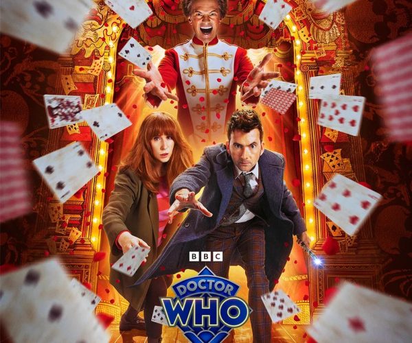 Review: Doctor Who: The Giggle (Second Take)