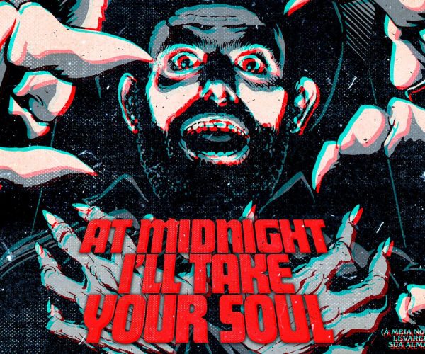Arrow presents: Inside the Mind of Coffin Joe: Part One