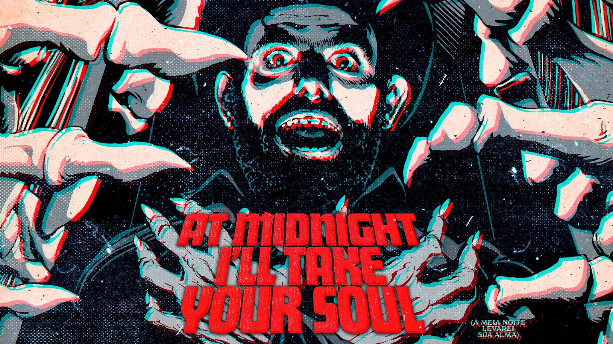 Arrow presents: Inside the Mind of Coffin Joe: Part One
