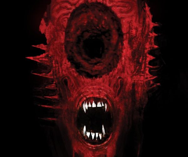 ‘All The Fiends of Hell’ – the limited edition hardback is now available for pre-order!