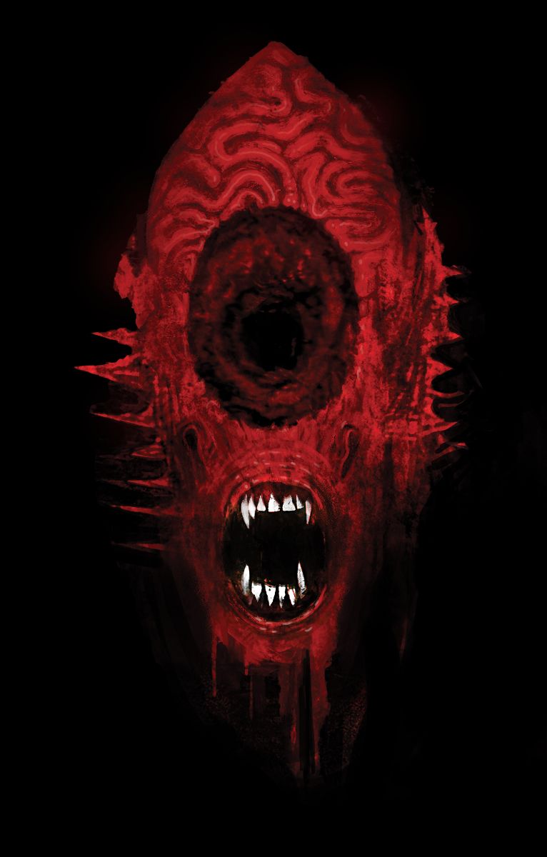 ‘All The Fiends of Hell’ – the limited edition hardback is now available for pre-order!