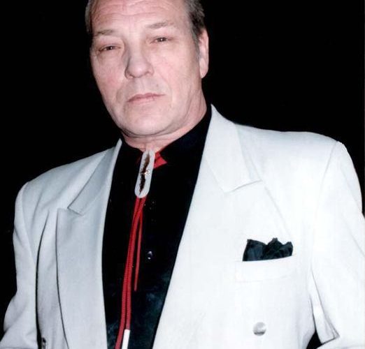 RIP Brian Lumley