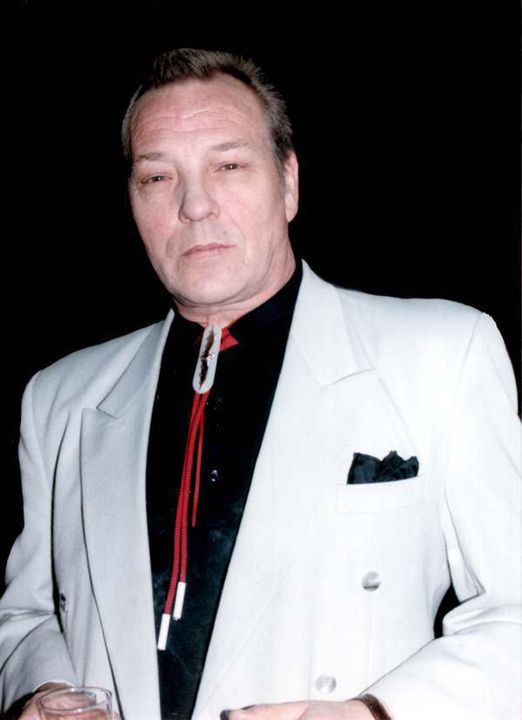 RIP Brian Lumley