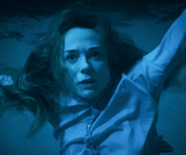 Review: Night Swim