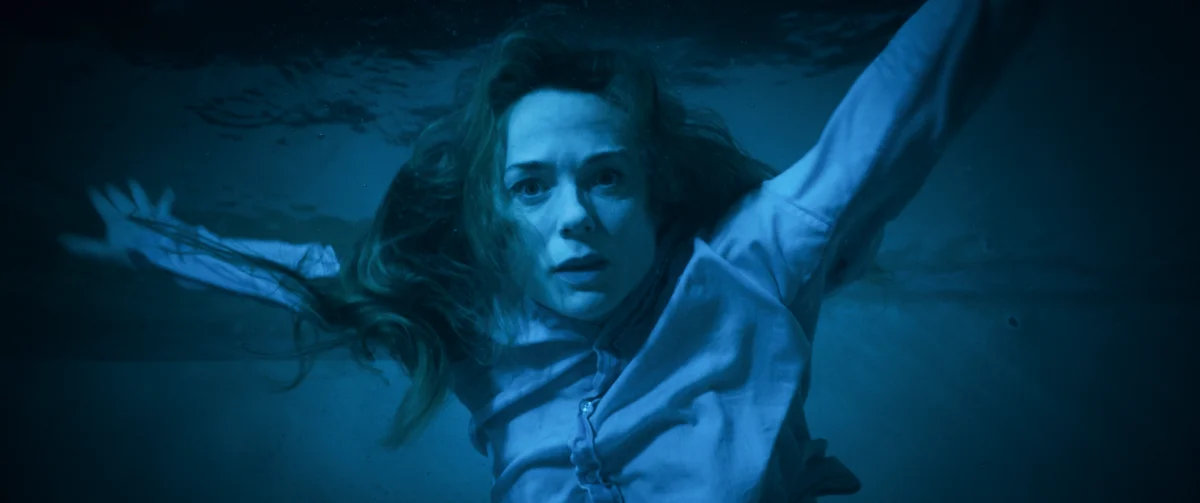 Review: Night Swim