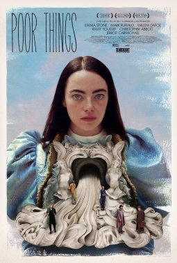 Review: Poor Things
