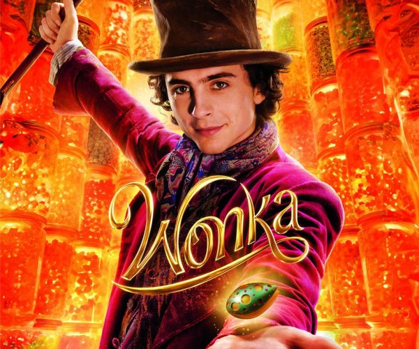 Review: Wonka