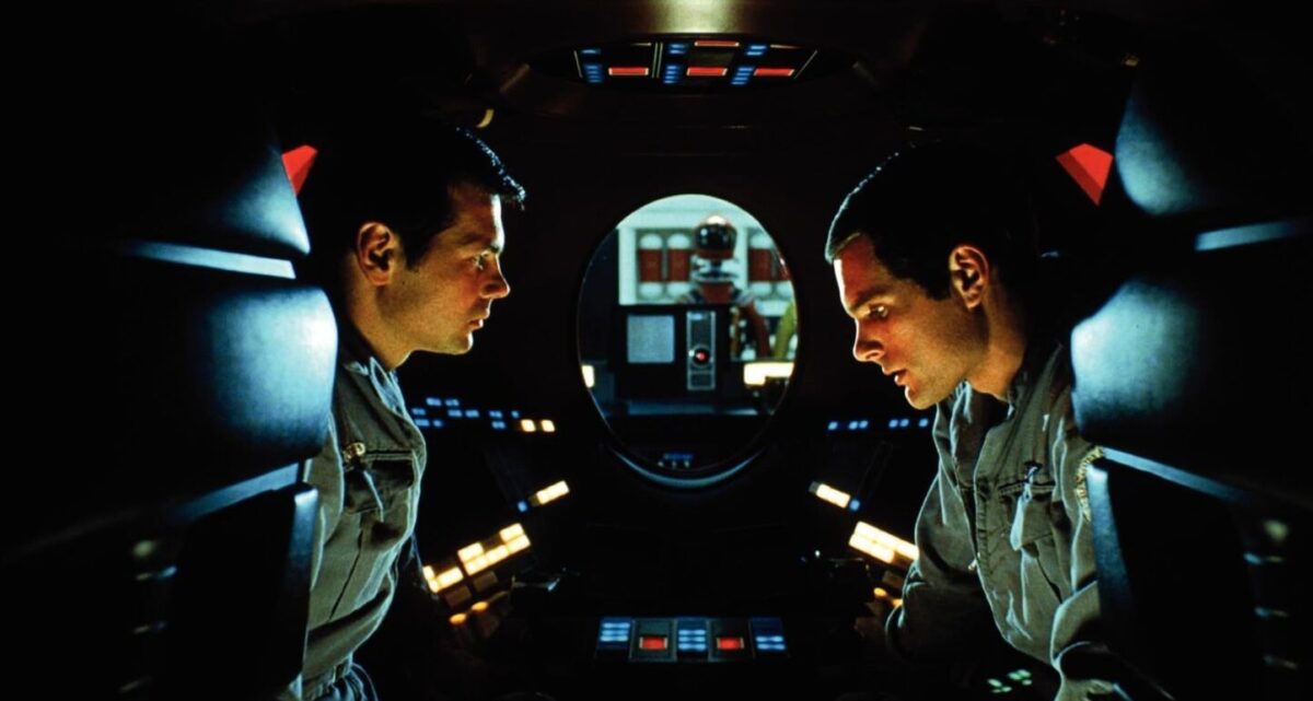 Review: 2001 A Space Odyssey – Cineworld Sci-Fi Season