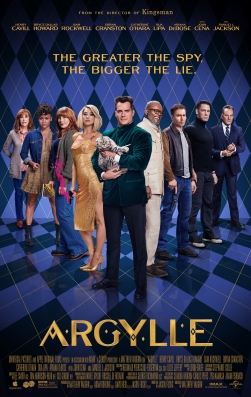 Review: Argylle