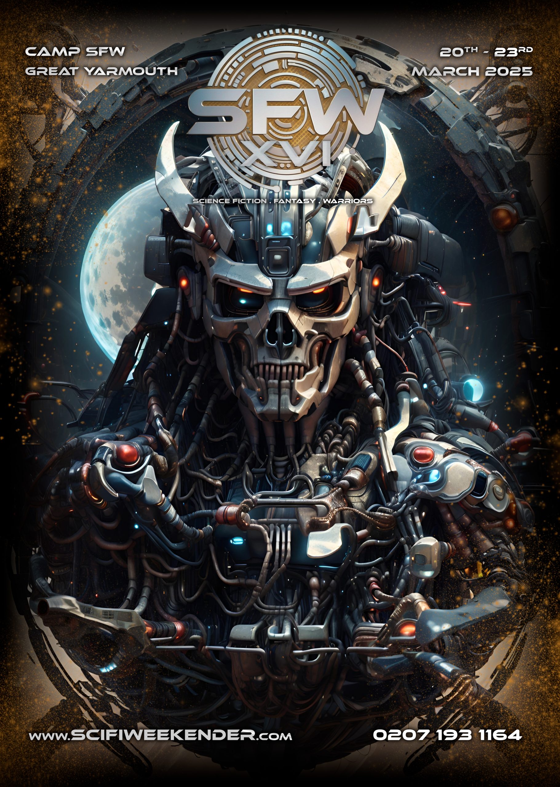 SFW 16 Boarding Continues as Royalty and VIP get Virtually Wiped Out in 7 Days!
