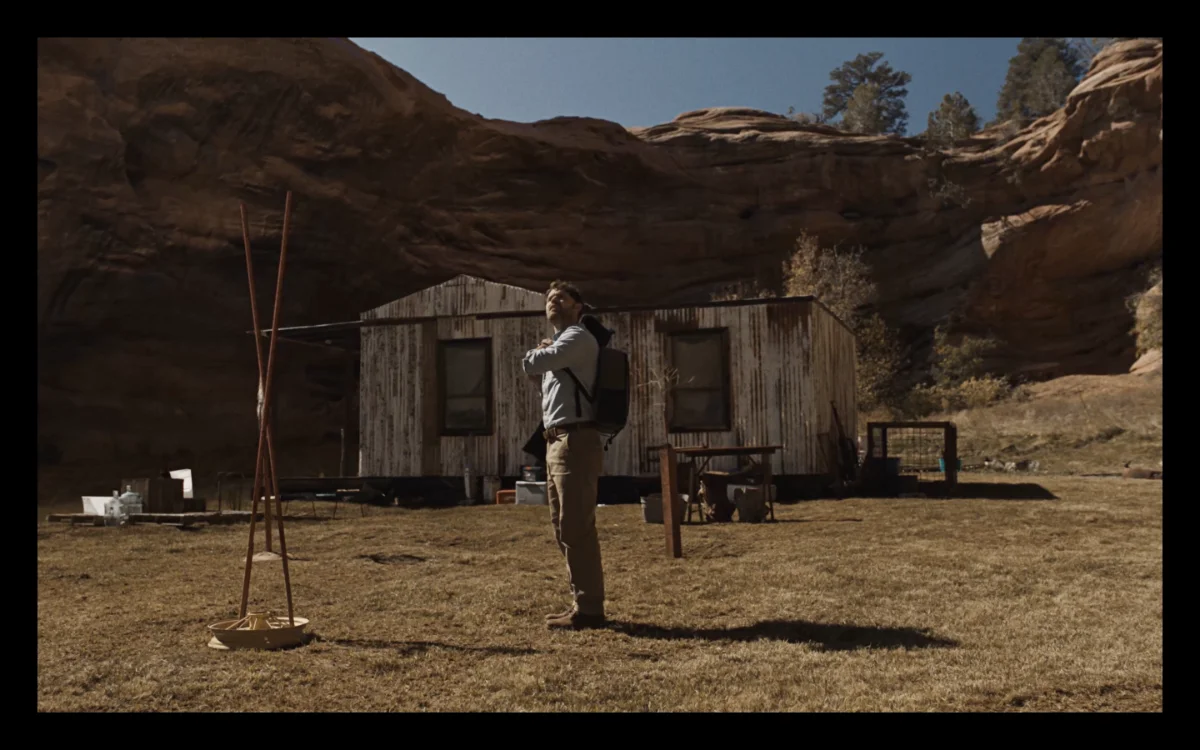 Review: The Seeding