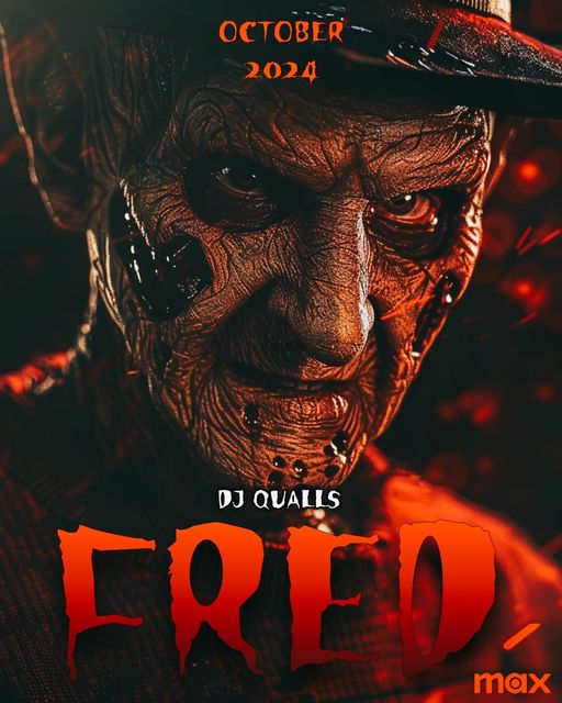 New FRED Series On MAX? – Not Quite Yet