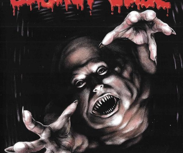 Basket Case in 4K