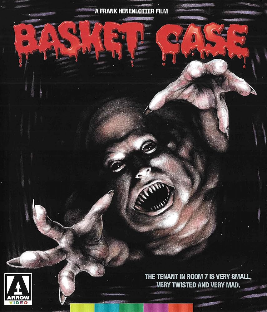 Basket Case in 4K
