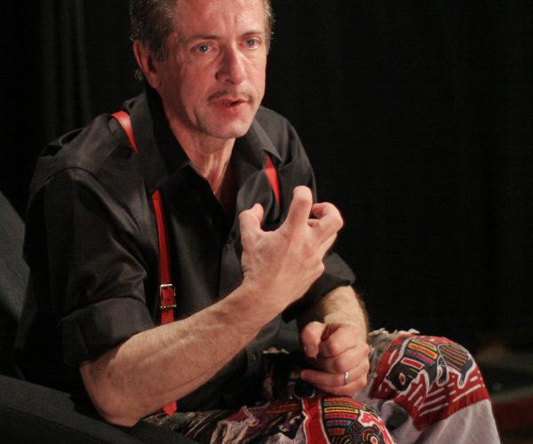 Clive Barker announces no more appearances … but LOTS of books!
