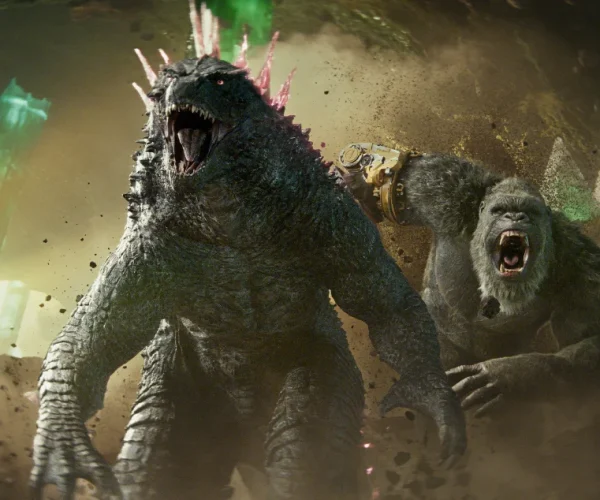 Review: Godzilla x Kong The New Empire
