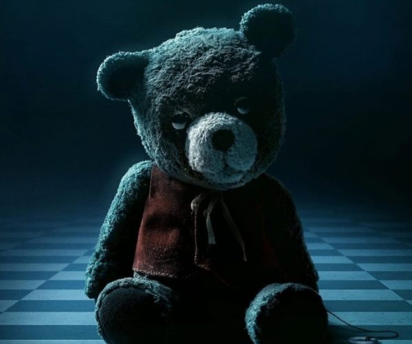 Movie Review: Imaginary