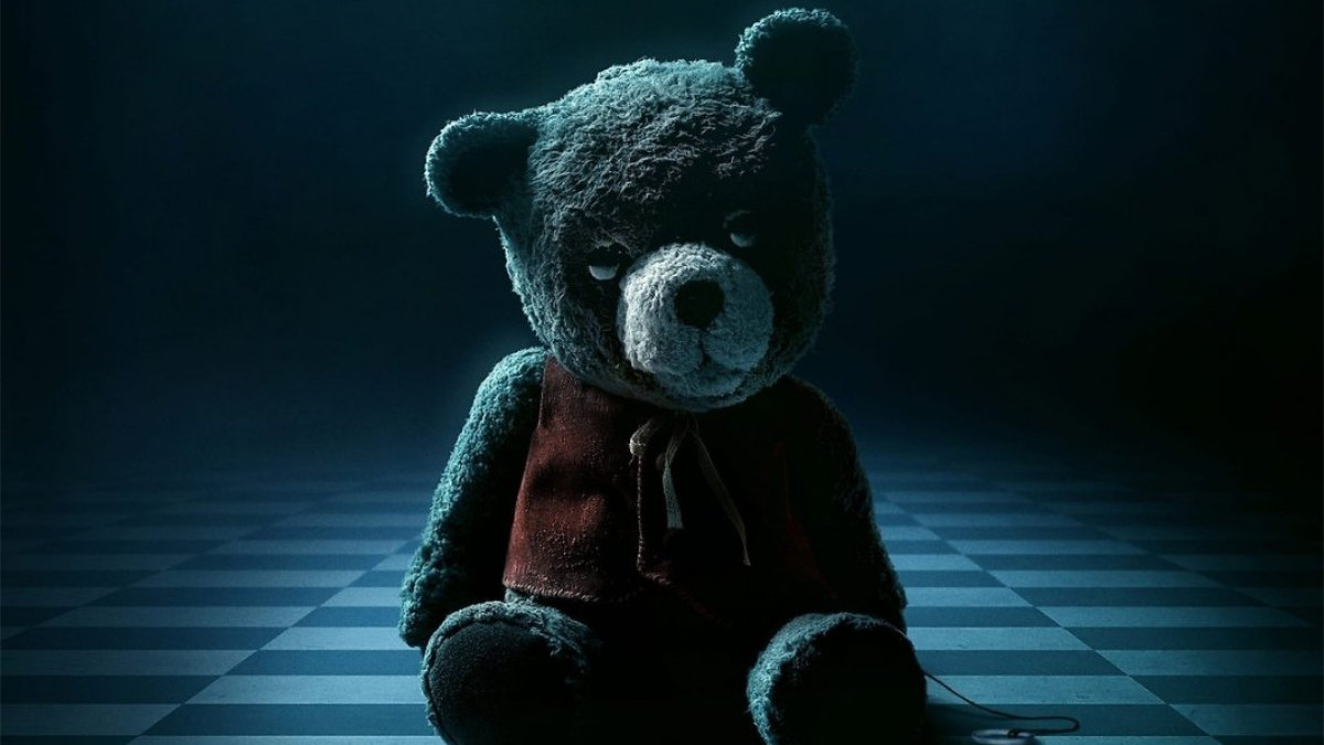 Movie Review: Imaginary