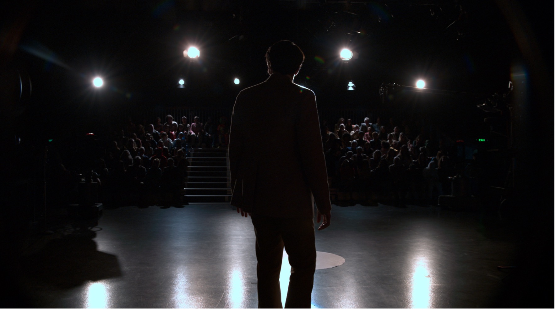 Movie Review: Late Night with the Devil
