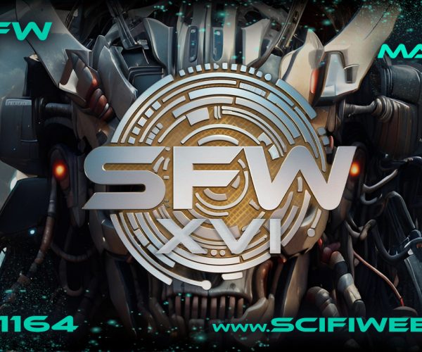 SFW 16 Announces a Huge Tranche of Actors, Authors, Directors & Evening Entertainment as The Low Room Alert Dives to Another Depth…Get Involved!