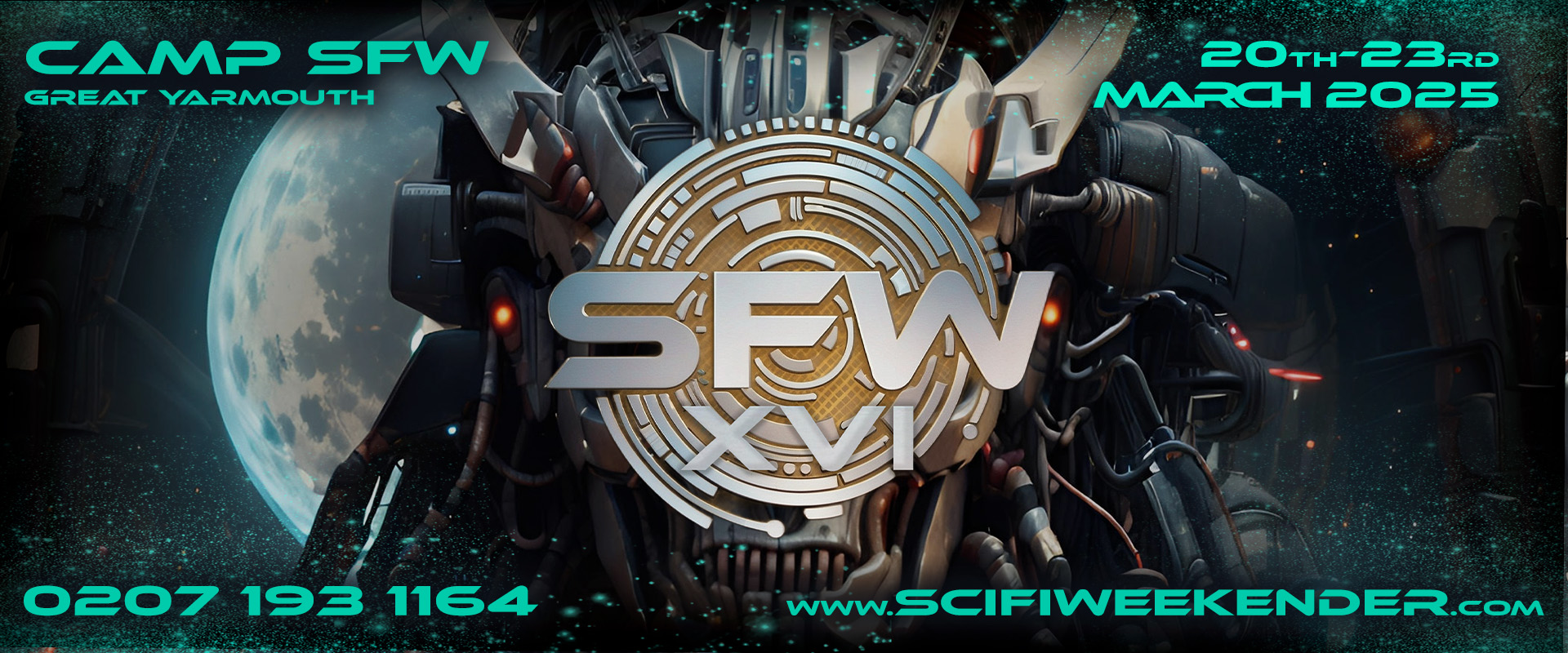 SFW 16 Announces a Huge Tranche of Actors, Authors, Directors & Evening Entertainment as The Low Room Alert Dives to Another Depth…Get Involved!