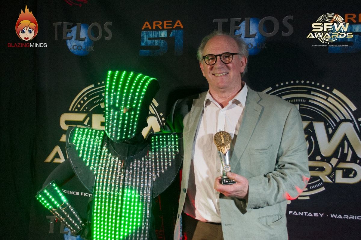 SFW Awards 2024 and the Winners are..