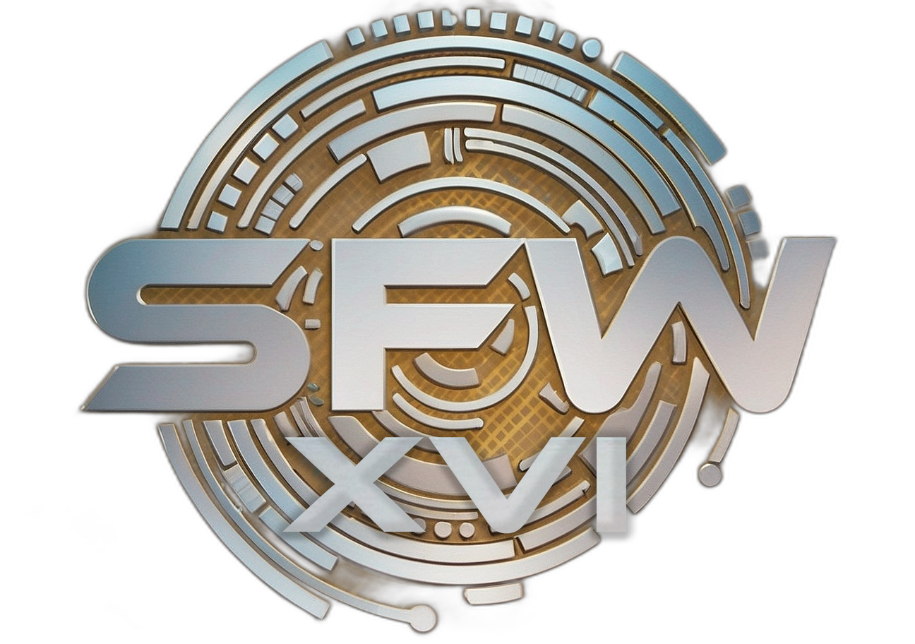 The Doctor is in the house … BOOM! Last chance to grab a room on site as SFW stages one of the most impressive lineups ever!