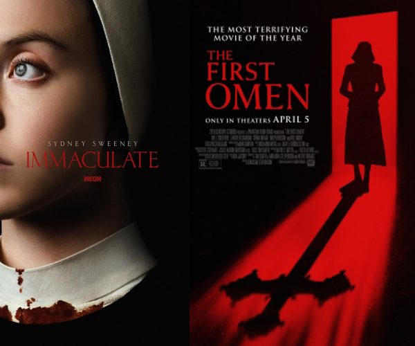 Reviews: Immaculate and The First Omen