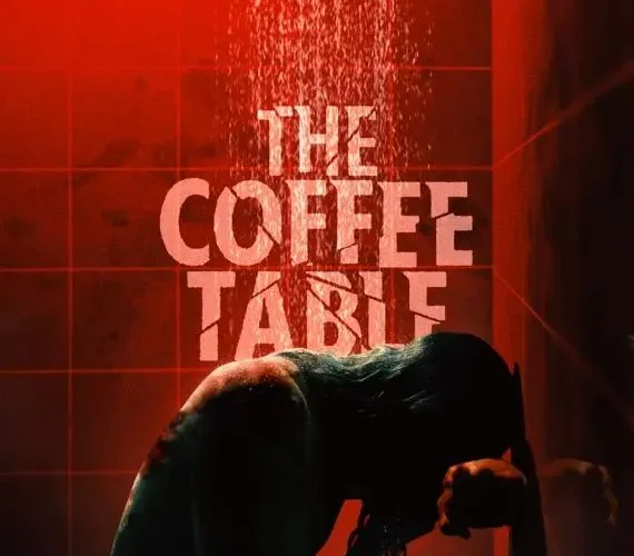 The Coffee Table – On UK Digital from 20 May 2024