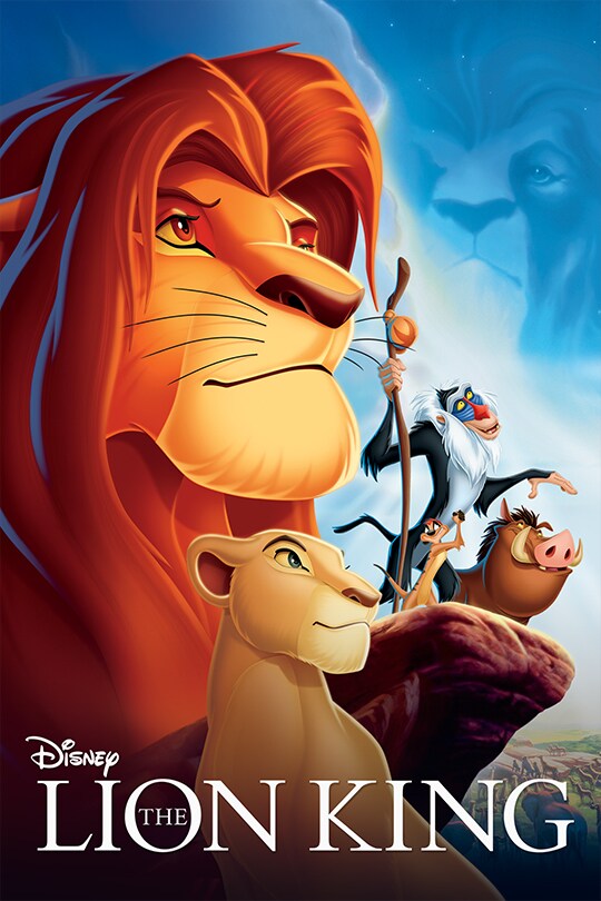 30 Years of The Lion King