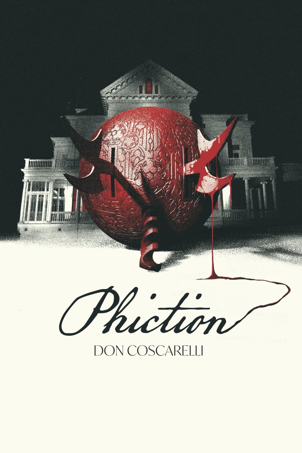 Phantasm Book now available