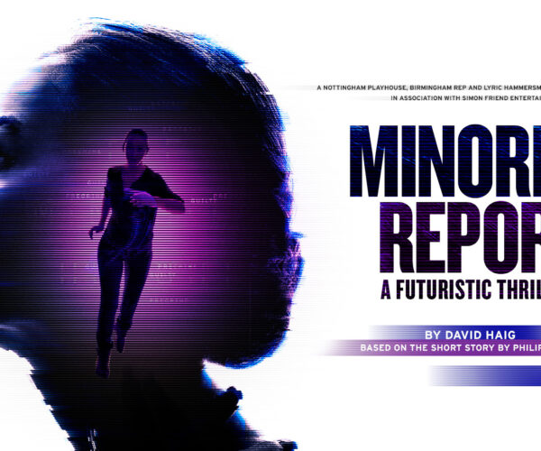 Theatre Review: Minority Report