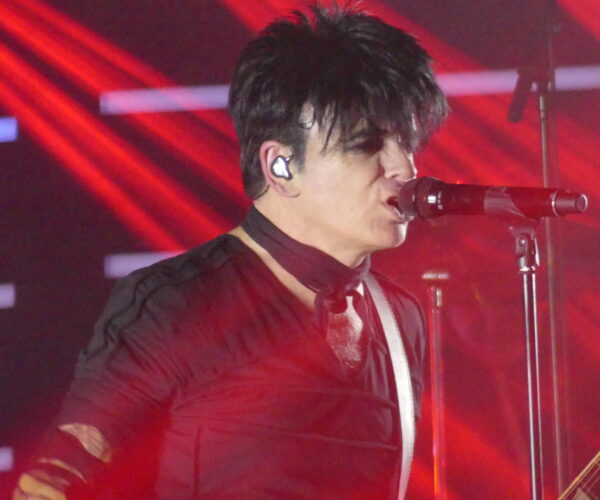 Gary Numan: Tour Review – Sheffield Leadmill – 20/05/24