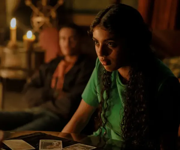 Review: Tarot (2024)