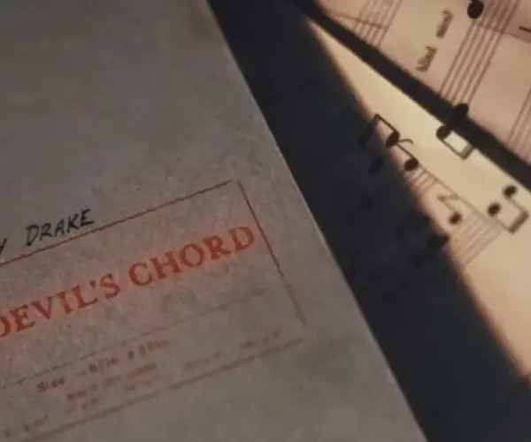 Review: Doctor Who: The Devil’s Chord
