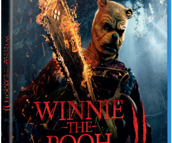 WINNIE-THE-POOH: BLOOD & HONEY II 