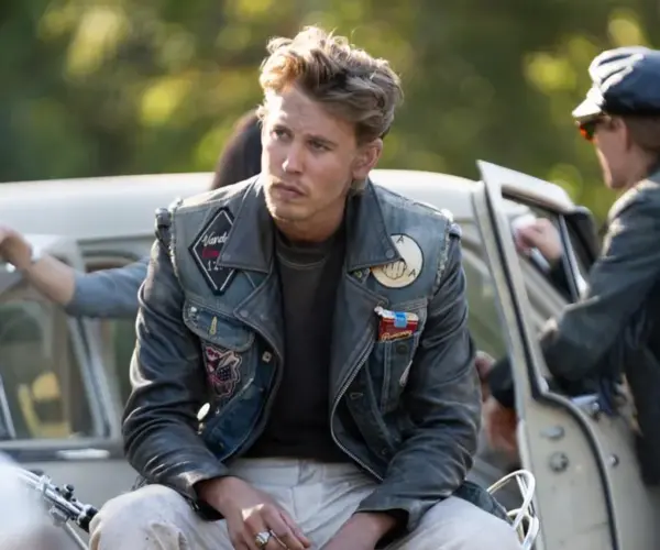 Review: The Bikeriders