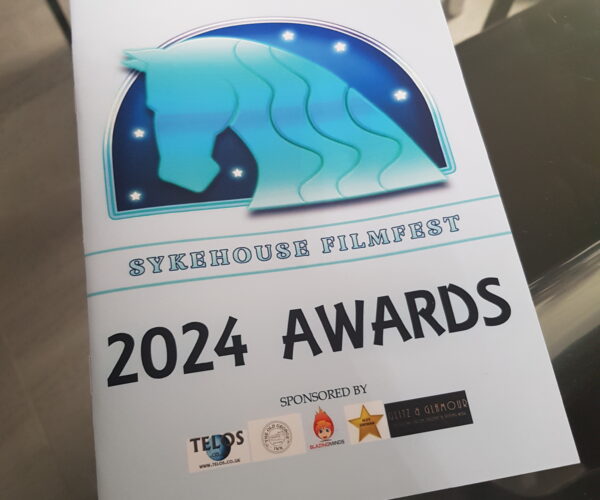 Laughter and Smiles at the ‘Hollywood in Rural Yorkshire’ Film Festival