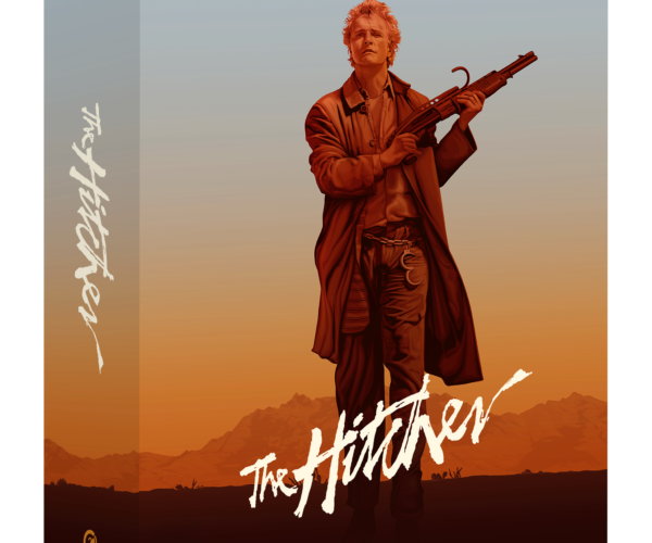 The Hitcher is Here!