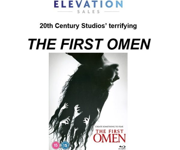 The First Omen Arrives