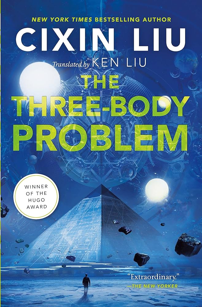 Article: The Problems with The Three Body Problem