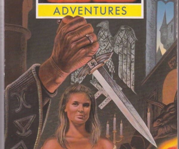 Book Review: Doctor Who: Timewyrm: Exodus