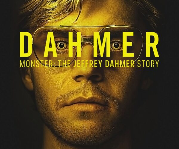 Review: Monster: The Jeffrey Dahmer Story