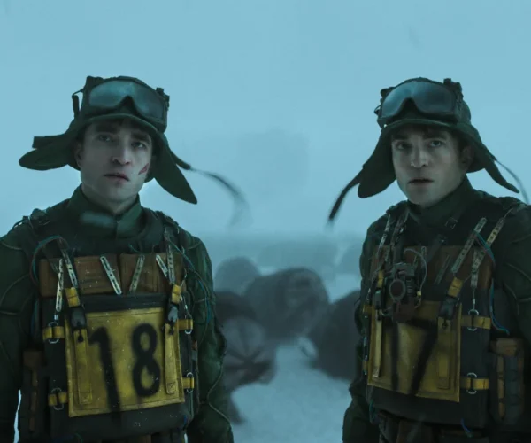 Mickey 17 IMAX Review